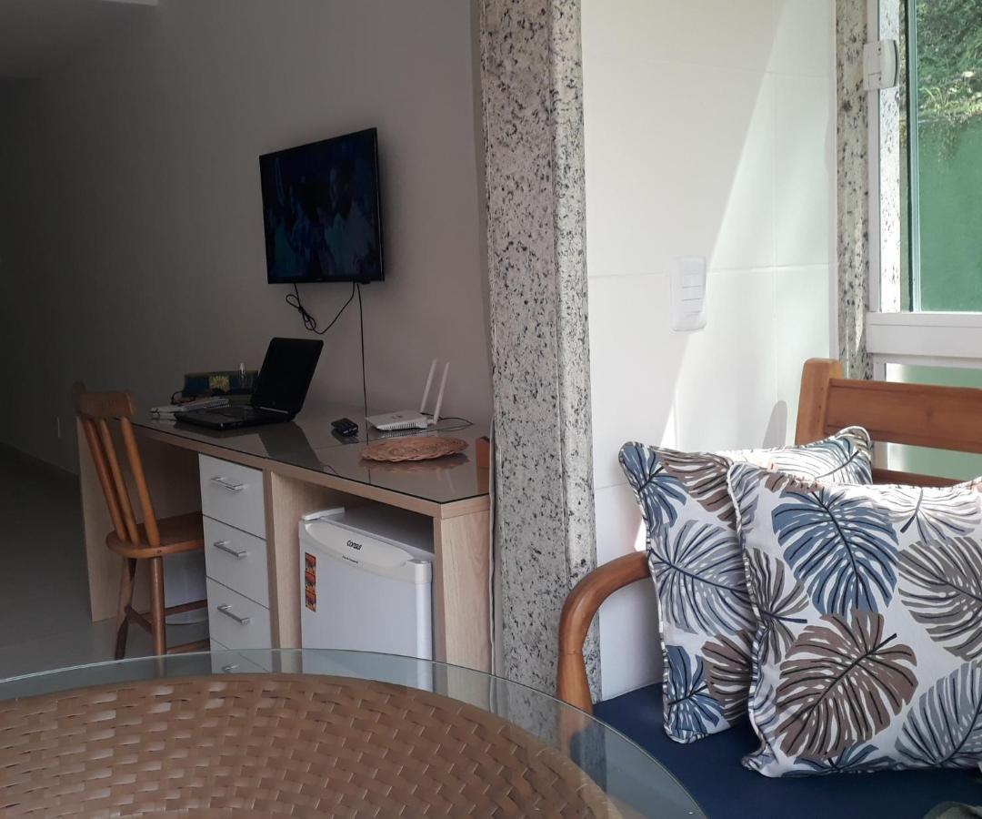 Flat Mar De Angra