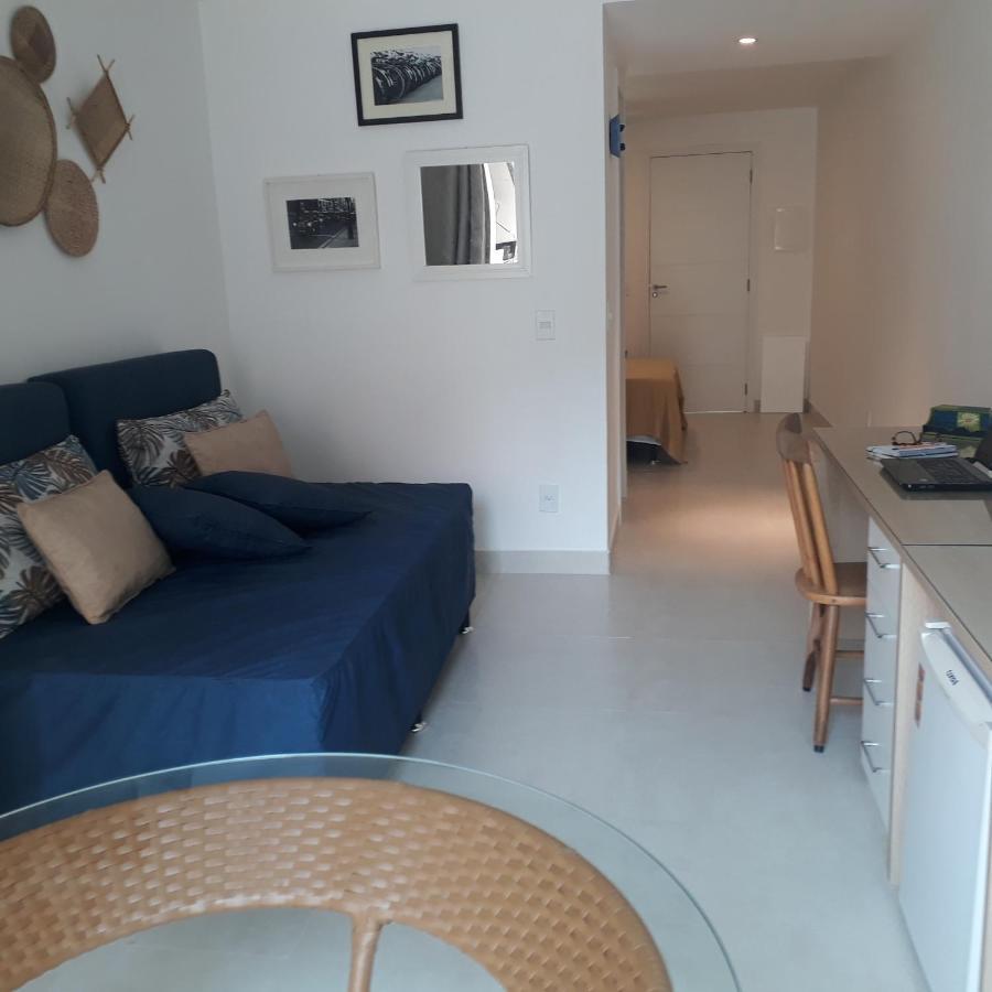 Flat Mar De Angra