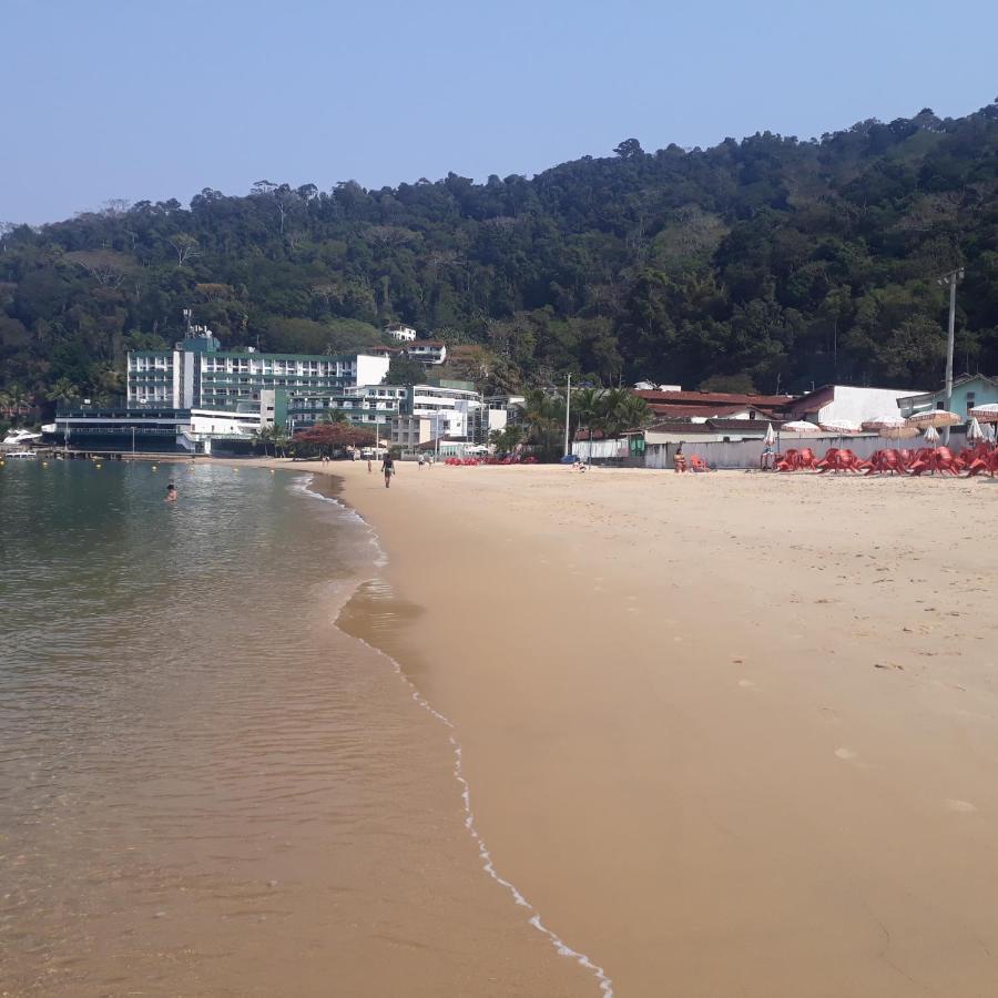 Flat Mar De Angra Apartamento Angra dos Reis