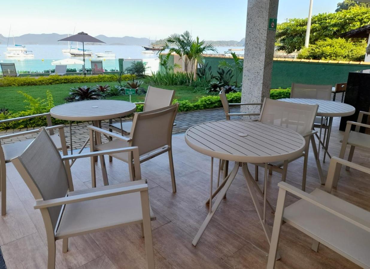 Flat Mar De Angra Apartamento Angra dos Reis
