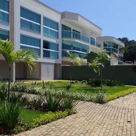 Flat Mar De Angra Apartment Angra dos Reis Exterior photo