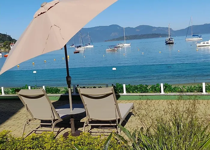 Flat Mar De Angra