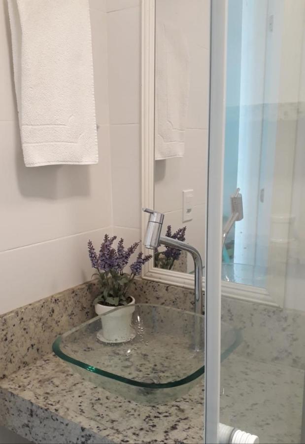 Apartamento Flat Mar De Angra