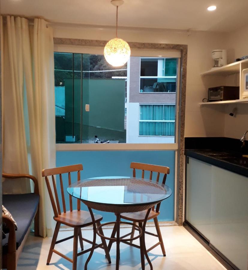 Apartamento Flat Mar De Angra *