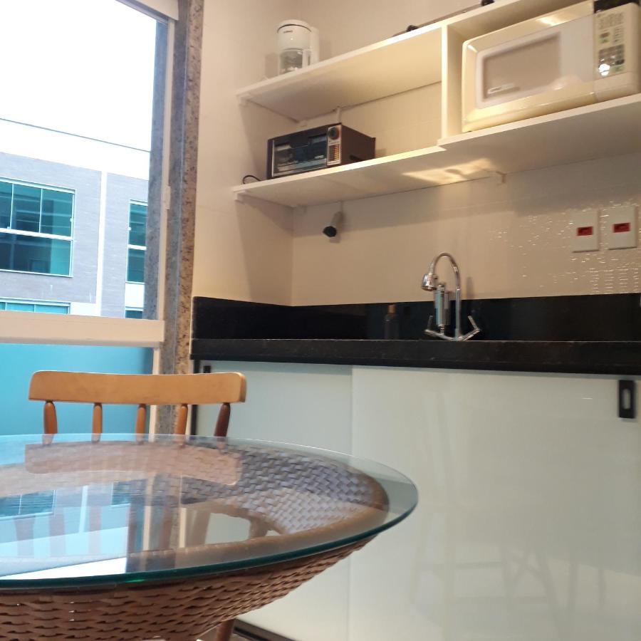 Apartamento Flat Mar De Angra