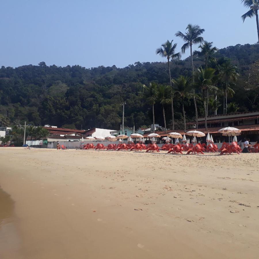 Flat Mar De Angra