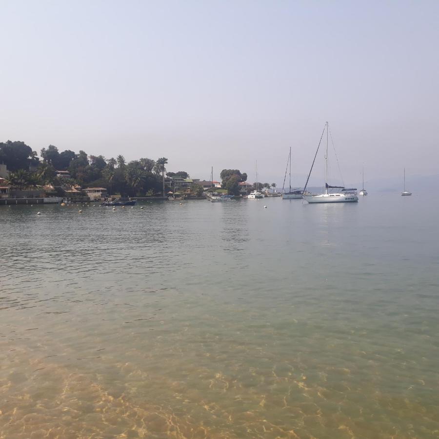 Flat Mar De Angra