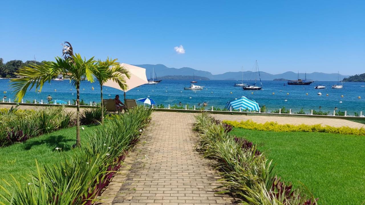 Apartamento Flat Mar De Angra Angra dos Reis