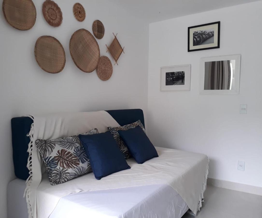 Flat Mar De Angra Apartamento