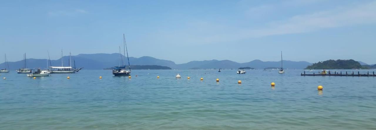 Apartamento Flat Mar De Angra *