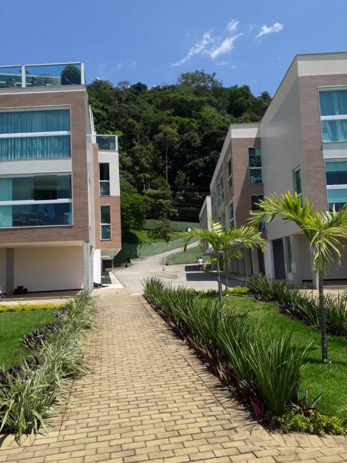 Flat Mar De Angra *