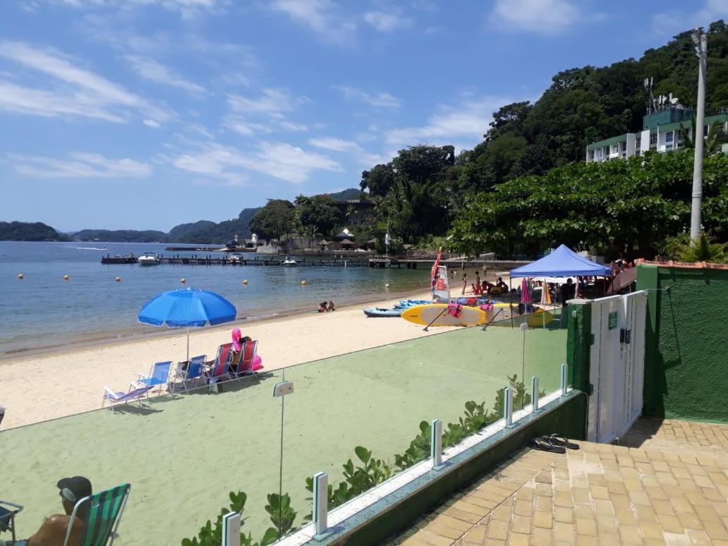 Flat Mar De Angra Apartamento *