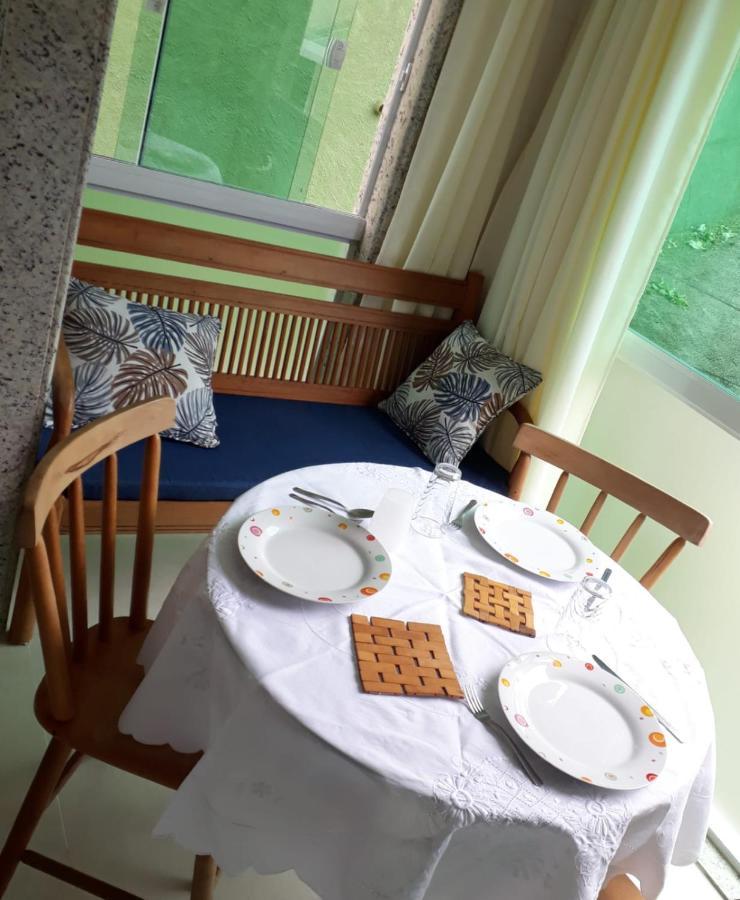 Apartamento Flat Mar De Angra