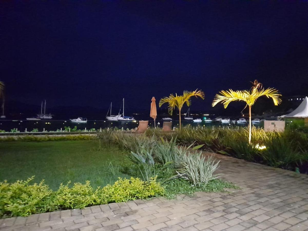 Flat Mar De Angra Apartamento *