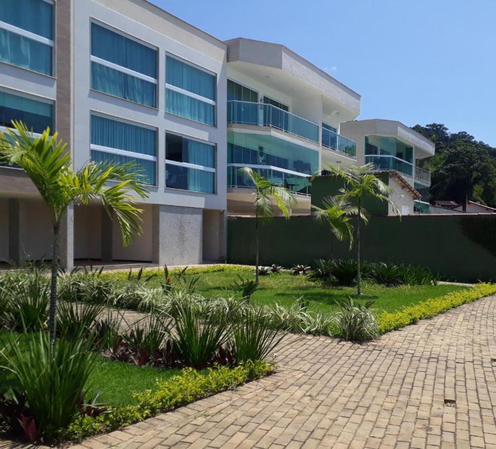 Flat Mar De Angra Apartamento