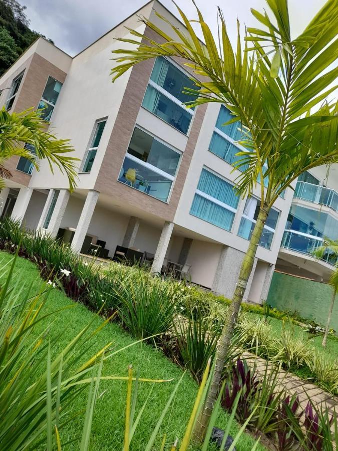 Apartamento Flat Mar De Angra
