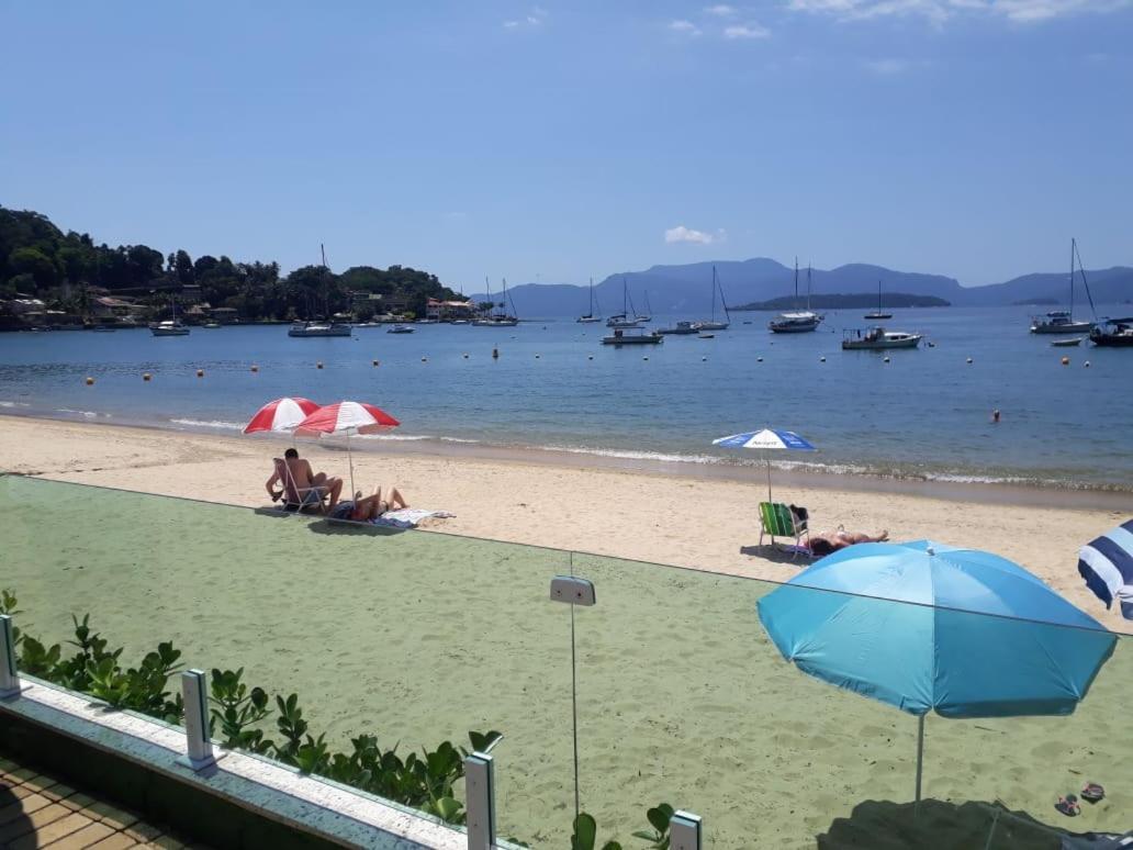 Apartamento Flat Mar De Angra Angra dos Reis
