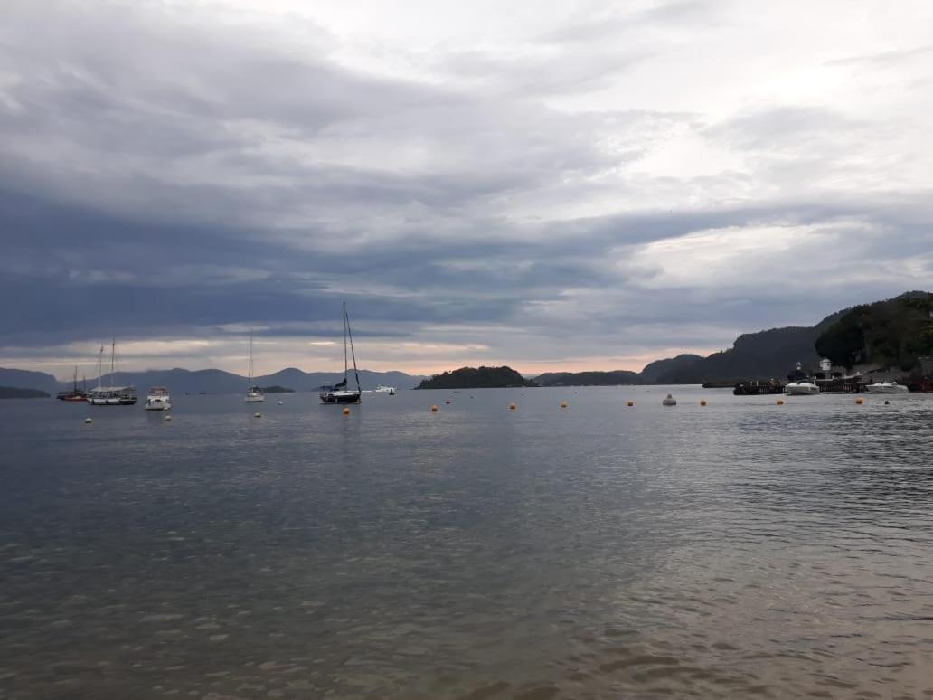 Flat Mar De Angra Apartamento *