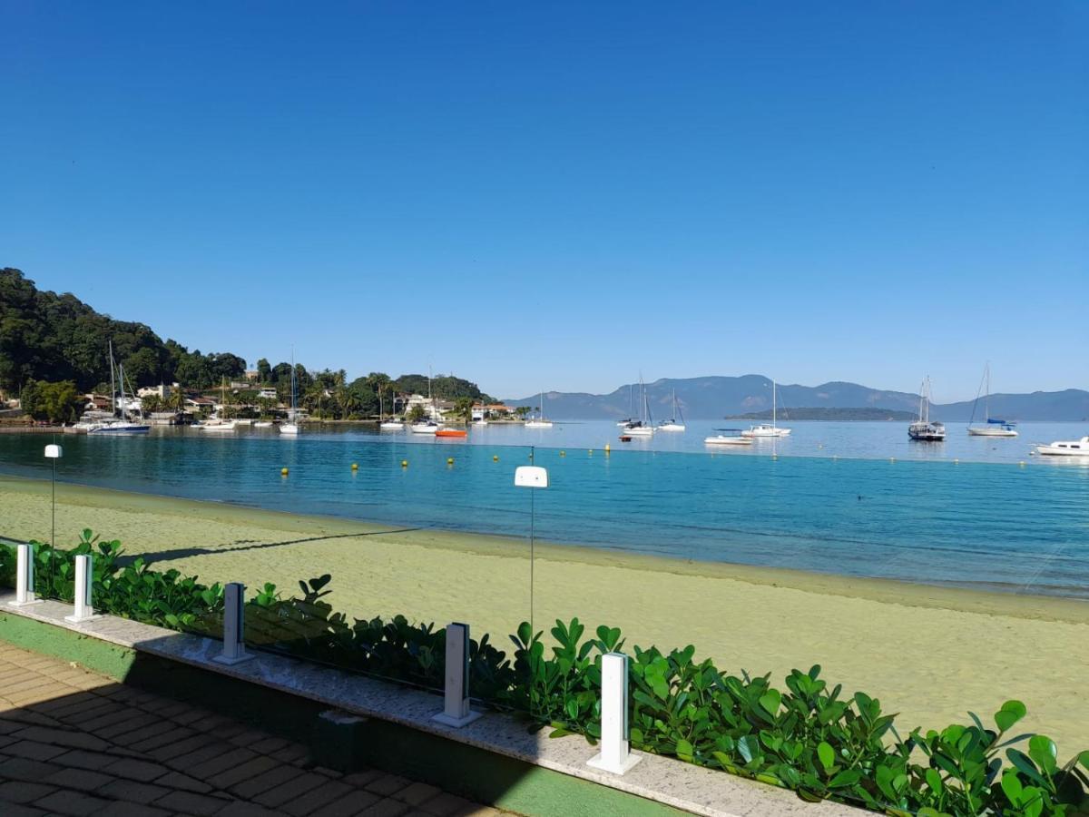 Apartamento Flat Mar De Angra *