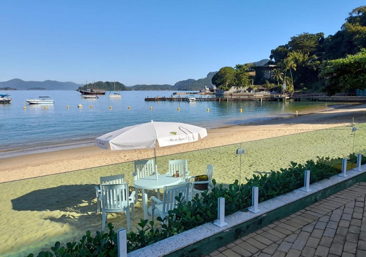 Flat Mar De Angra