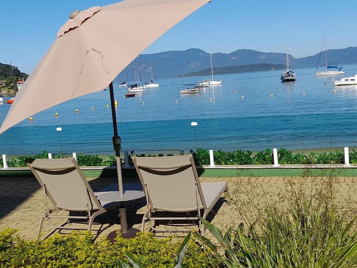Flat Mar De Angra