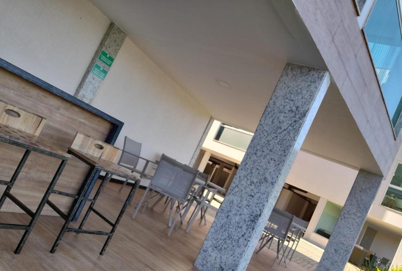 Flat Mar De Angra Apartamento *