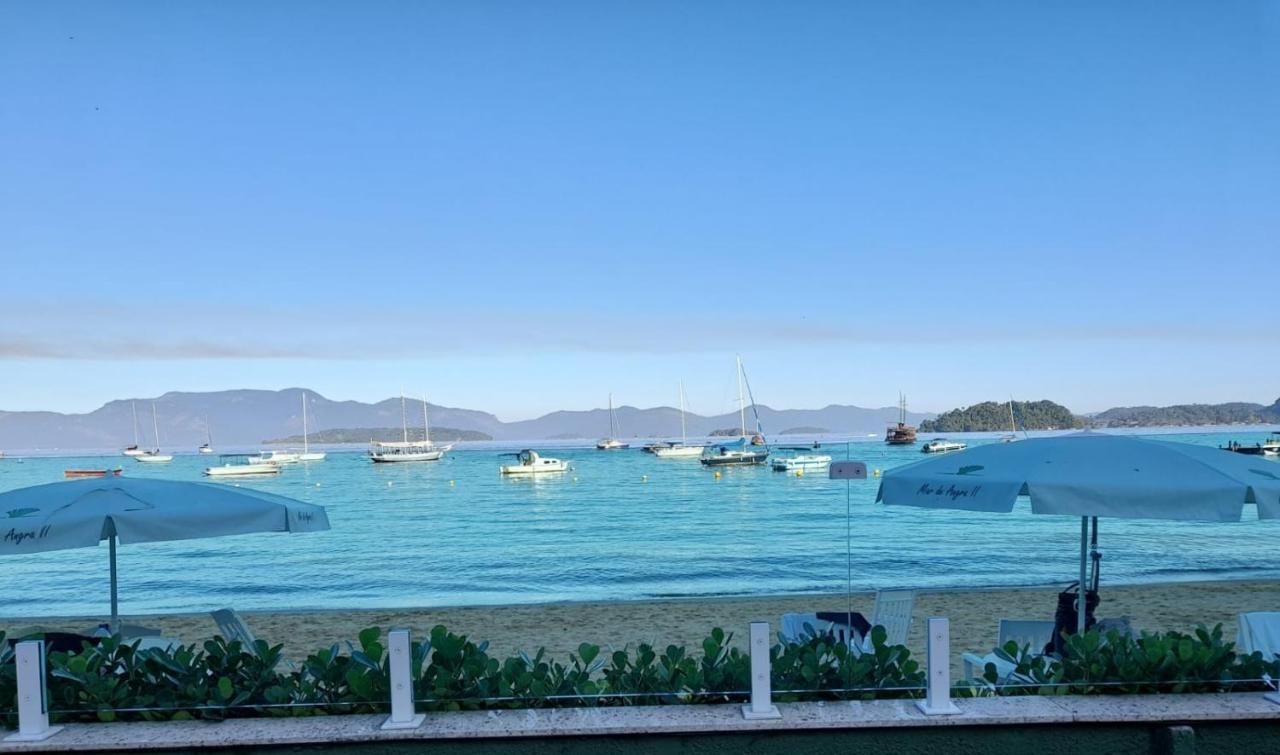 Flat Mar De Angra Apartamento Angra dos Reis