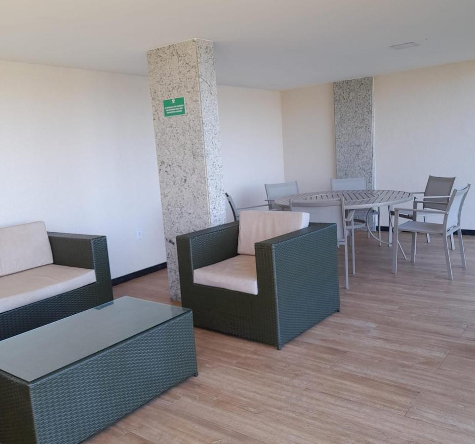 Flat Mar De Angra Apartamento *