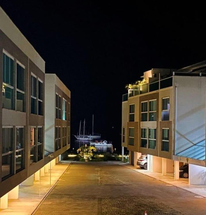 Apartamento Flat Mar De Angra *